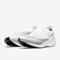 Nike ZoomX Vaporfly Next Percent 2 - White/Black