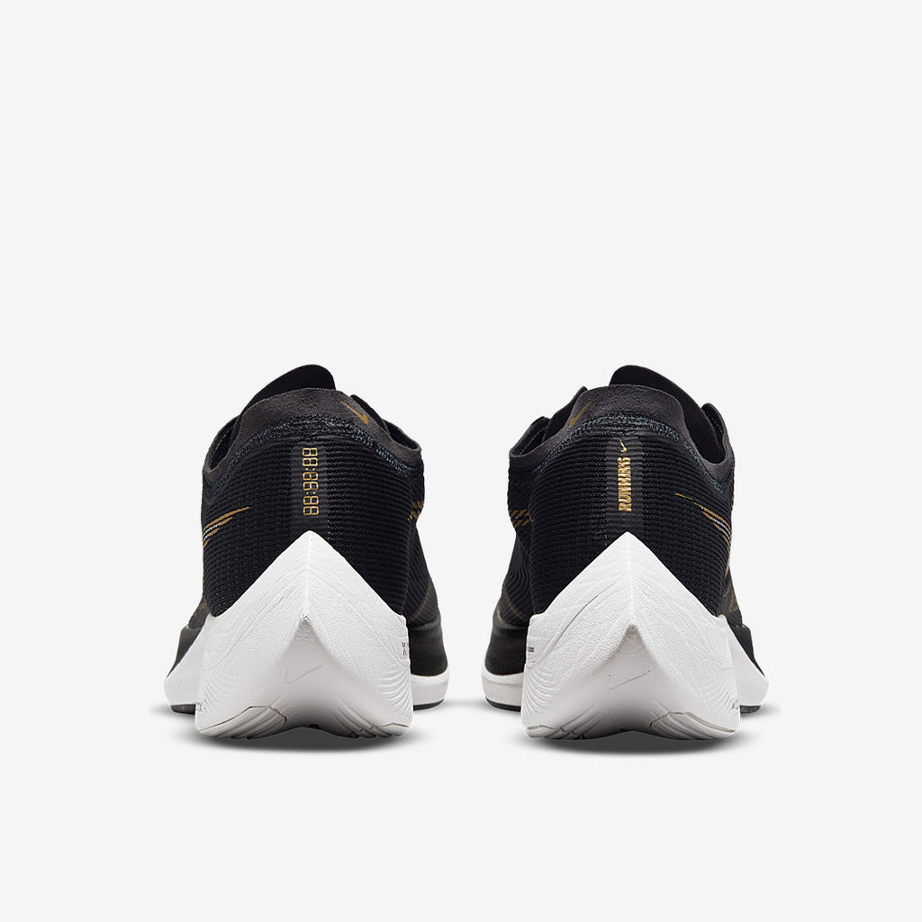 Nike ZoomX Vaporfly Next Percent 2 - Black/White