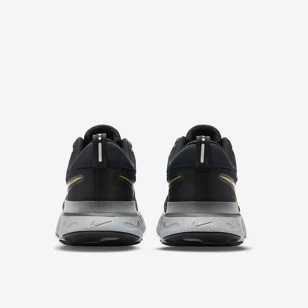 Nike React Infinity Run Flyknit 2