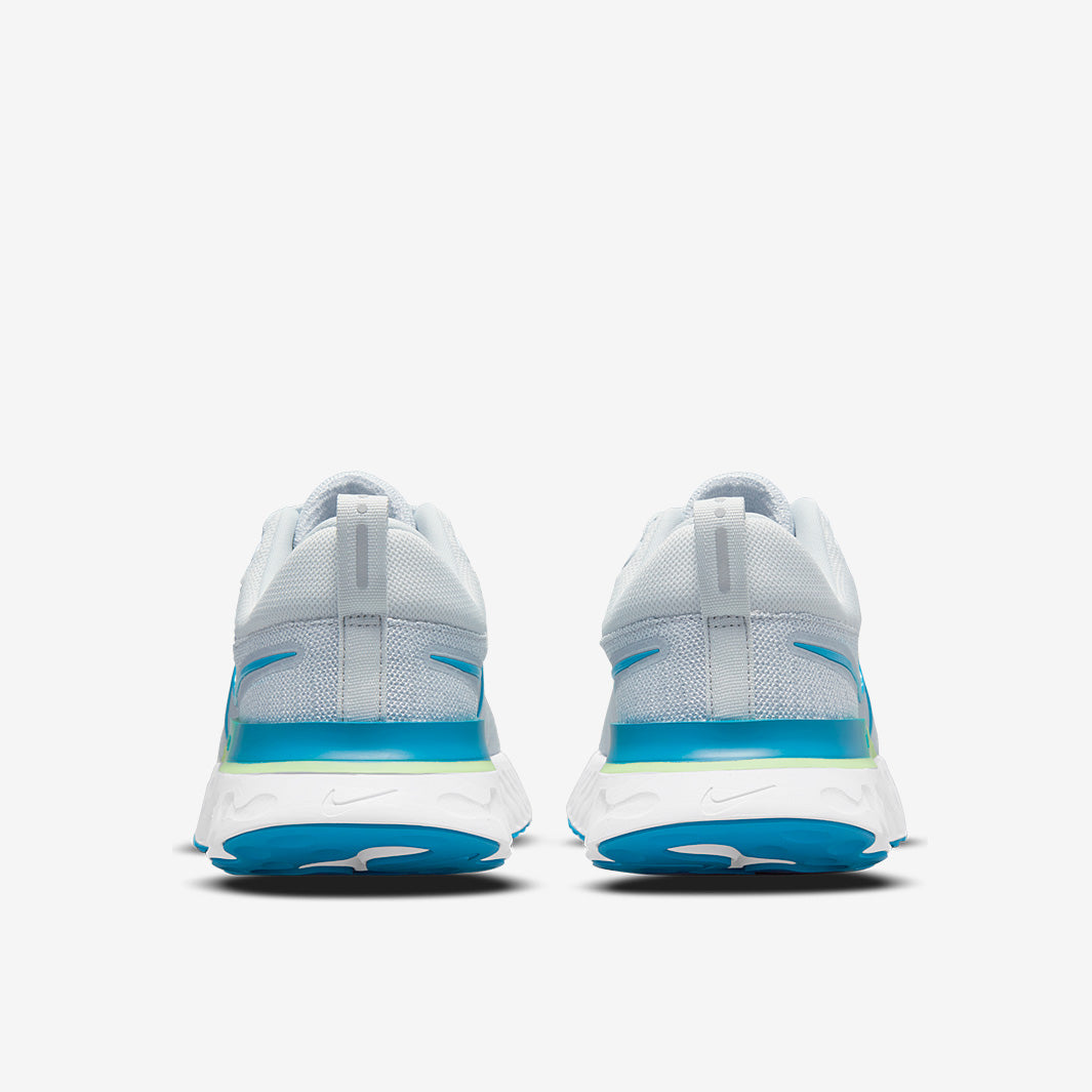 Nike React Infinity Run Flyknit 2