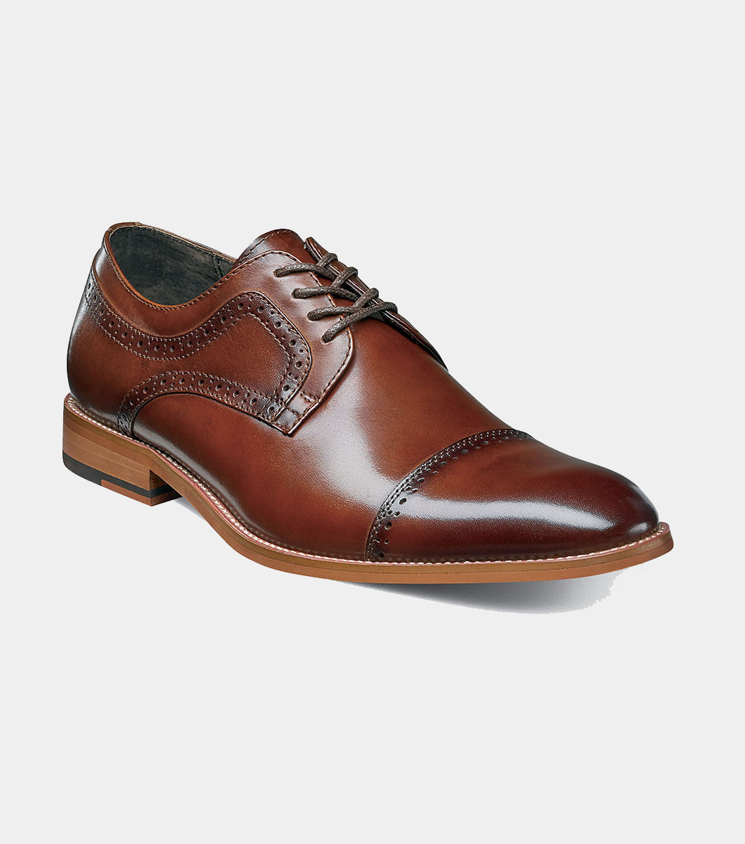 Dickinson Cap Toe Sneakers - Premium Brand Shoes for Men and Women