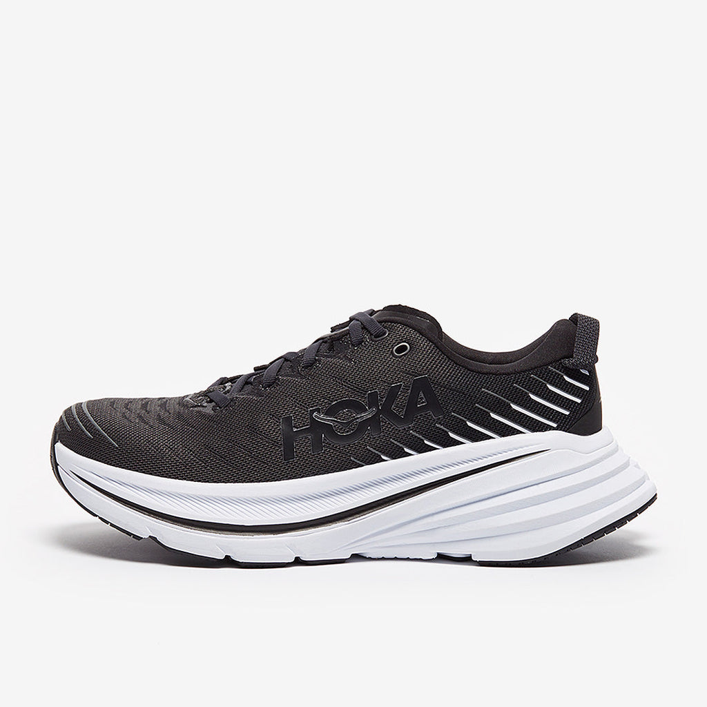 Hoka Bondi X