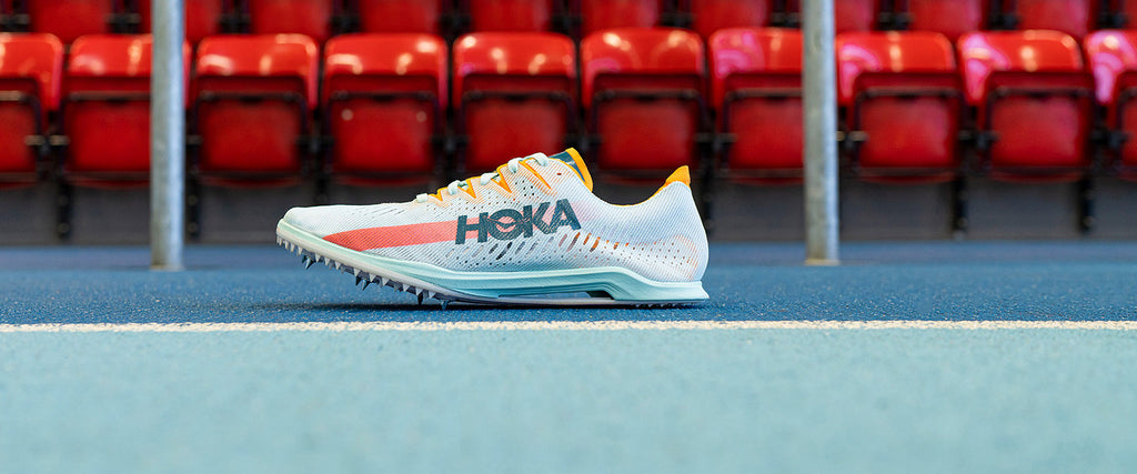 Hoka Cielo X MD