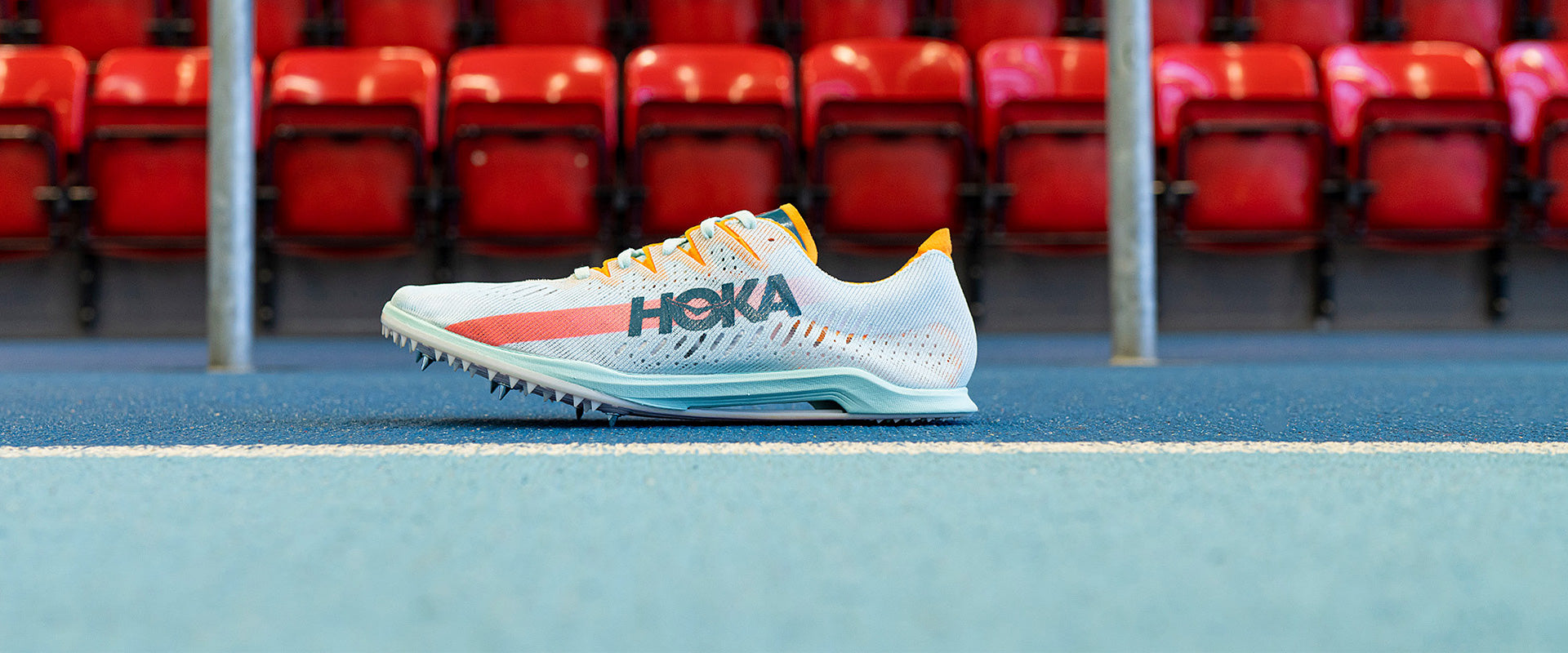 Hoka Cielo X MD