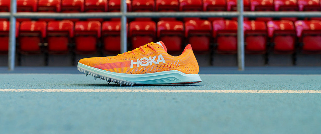Hoka Cielo X LD