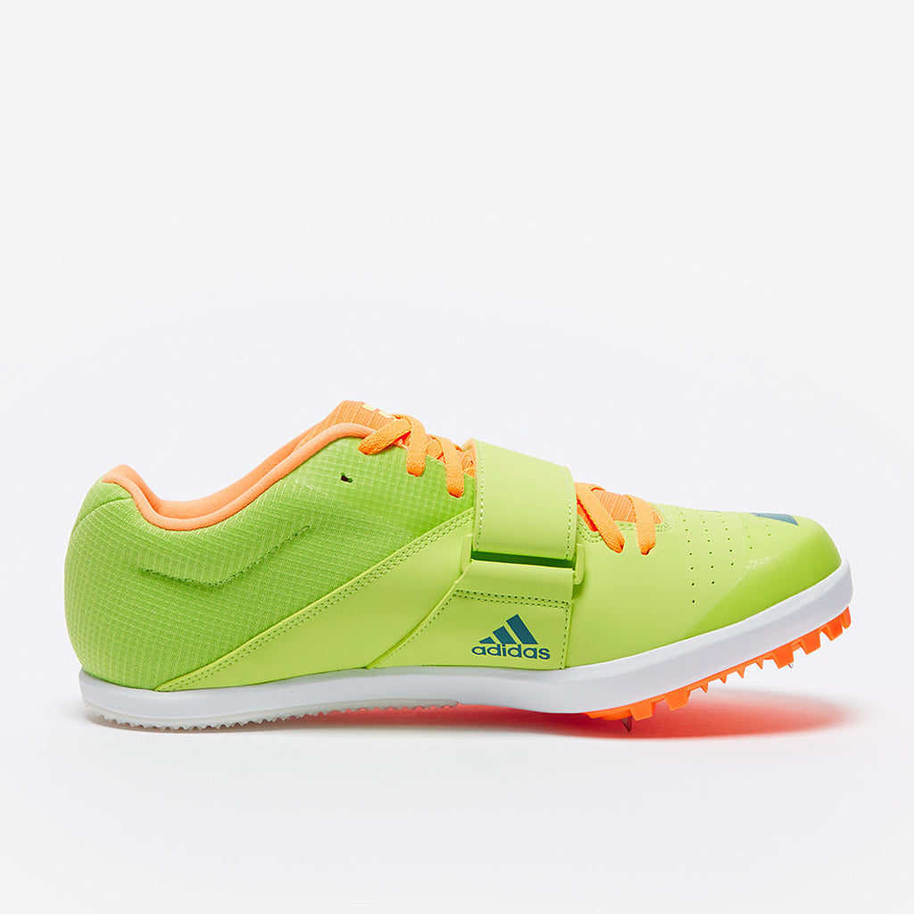 adidas Unisex jumpstar