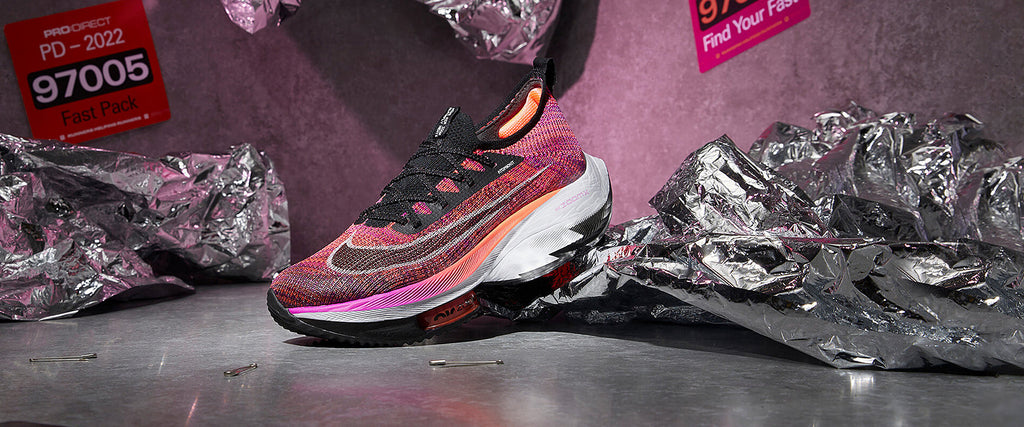 Nike Alphafly Next Percent