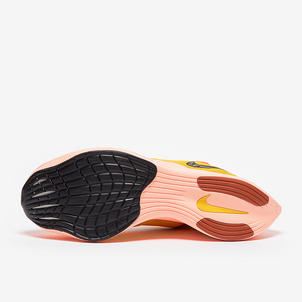 Nike Vaporfly Next Percent 2 - University Gold/Black-Pollen