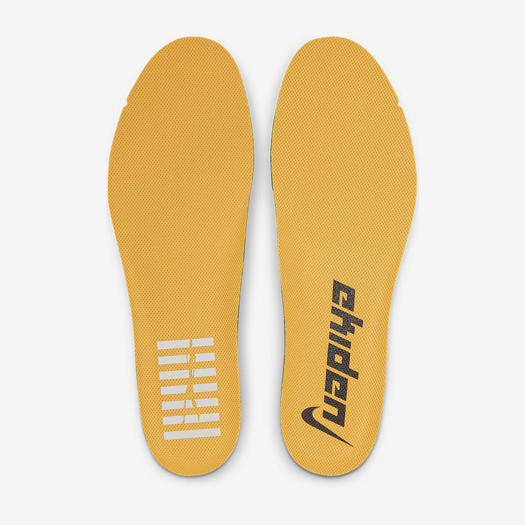 Nike Pegasus 38 - University Gold/Black