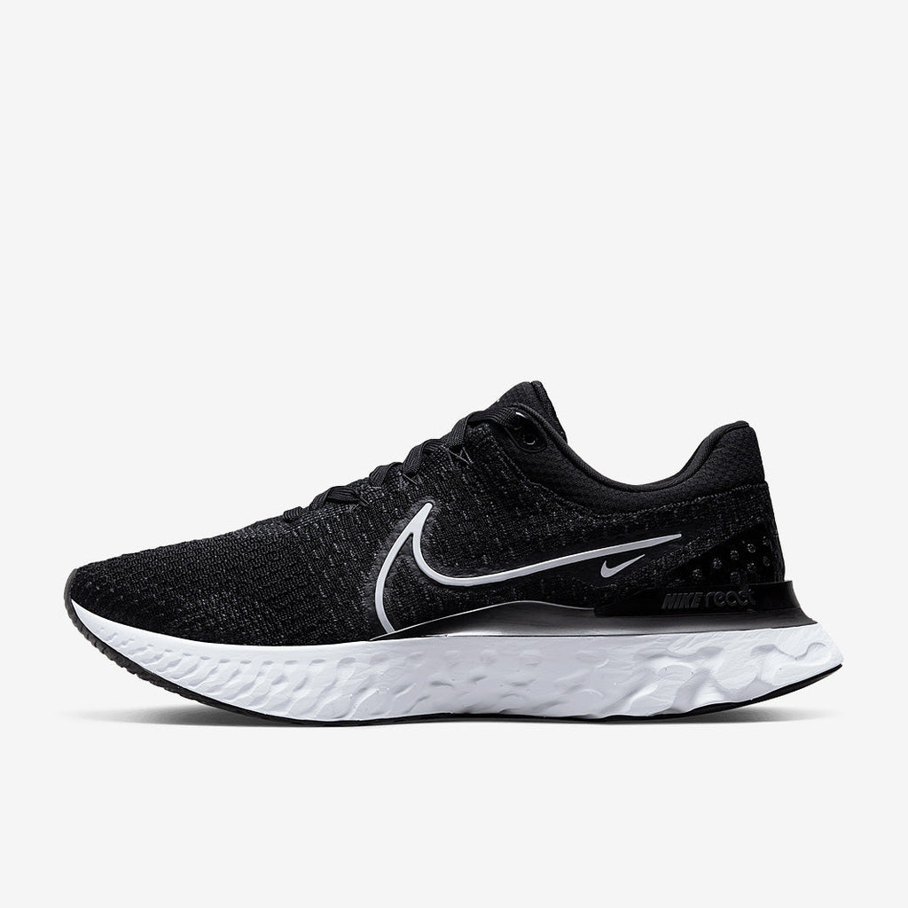 Nike Infinity Run Flyknit 3