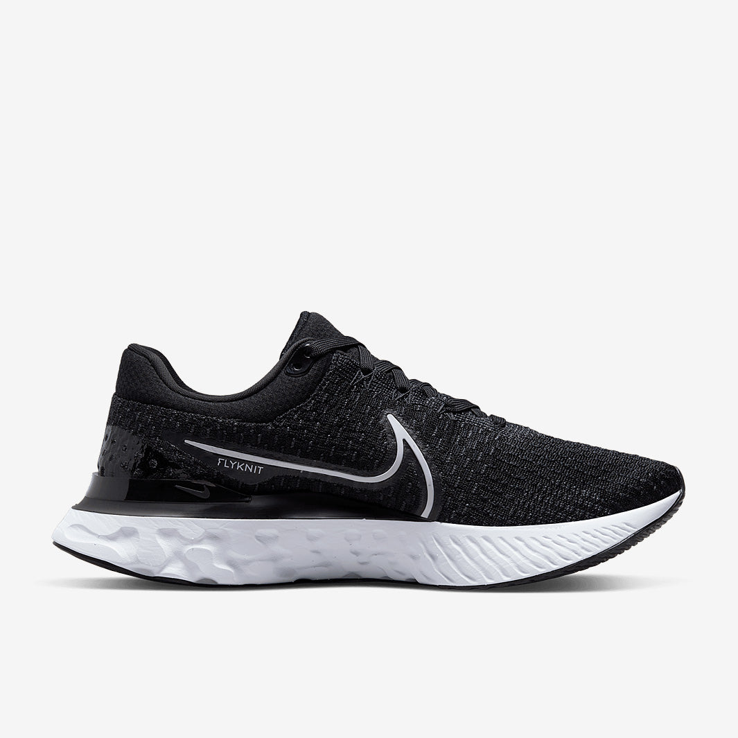 Nike Infinity Run Flyknit 3