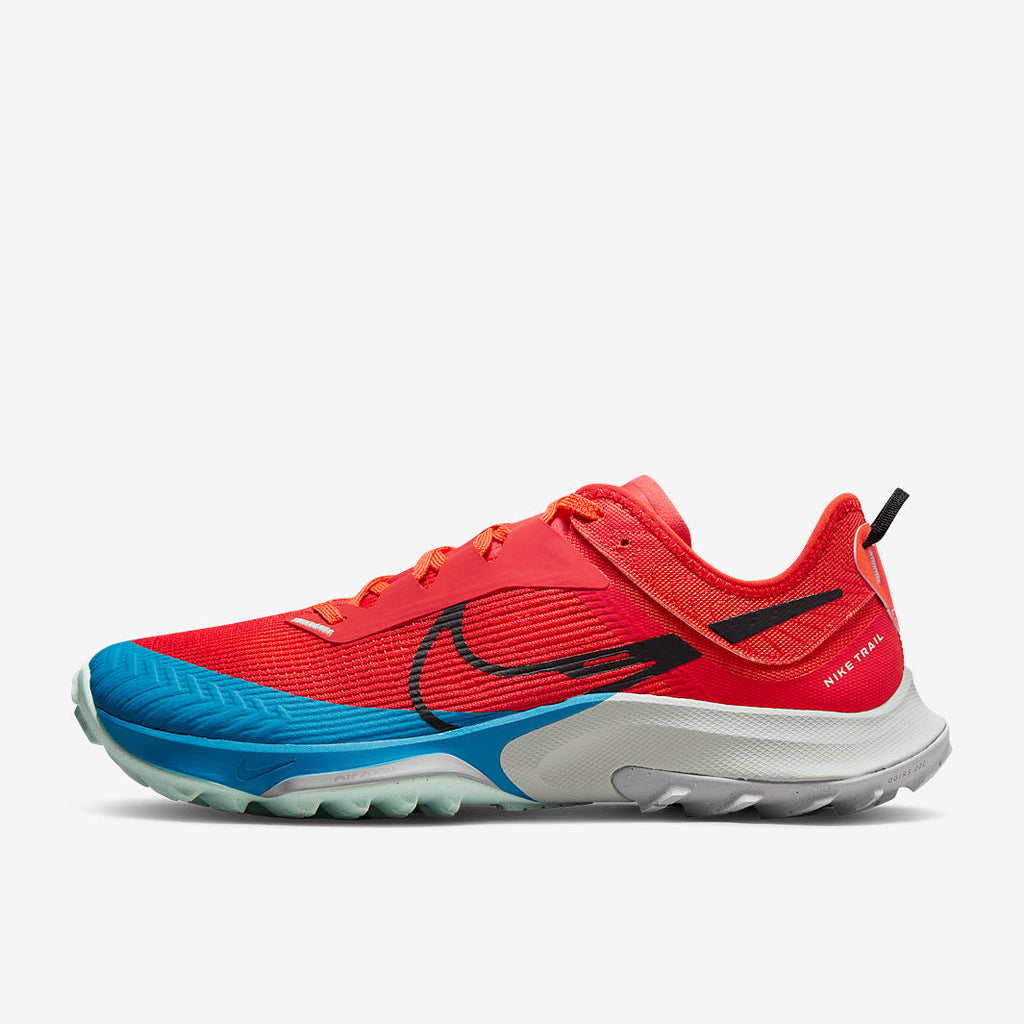 Nike Terra Kiger 8 - Habanero Red/Black