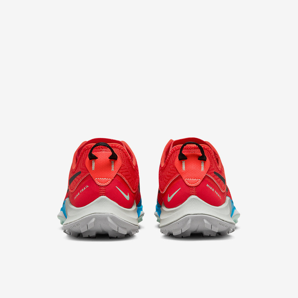 Nike Terra Kiger 8 - Habanero Red/Black