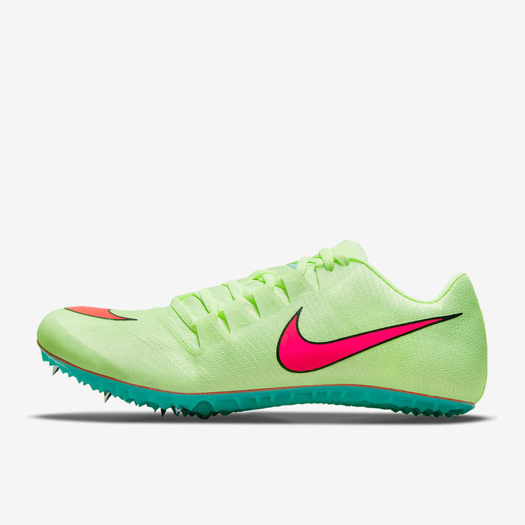 Nike Ja Fly 3 - Barely Volt/Hyper Orange