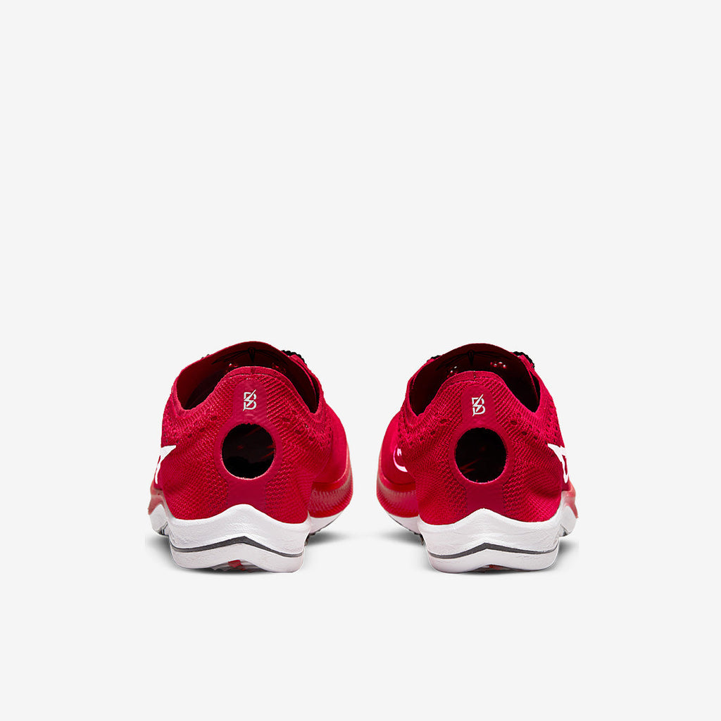Nike ZoomX Dragonfly Bowerman Track Club - Gym Red/White