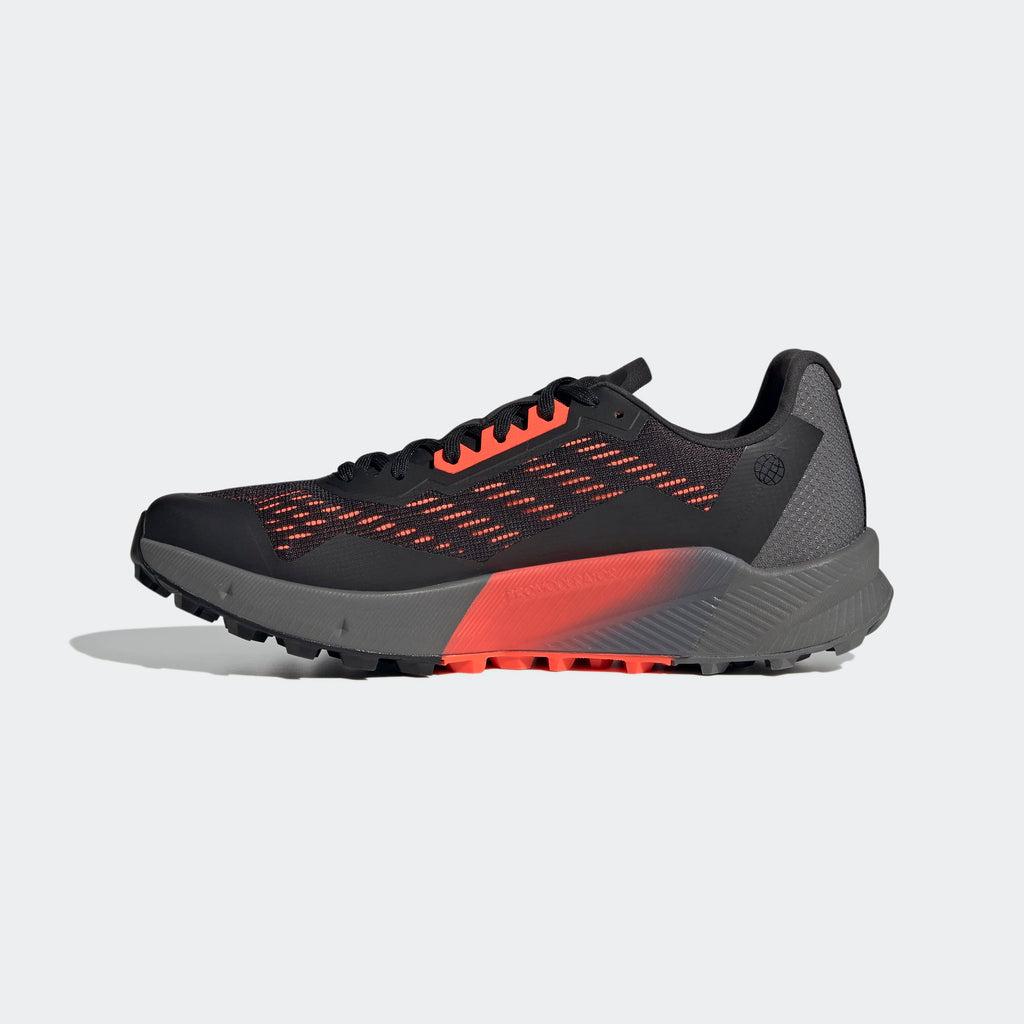 adidas Terrex Agravic Flow 2 GORE-TEX