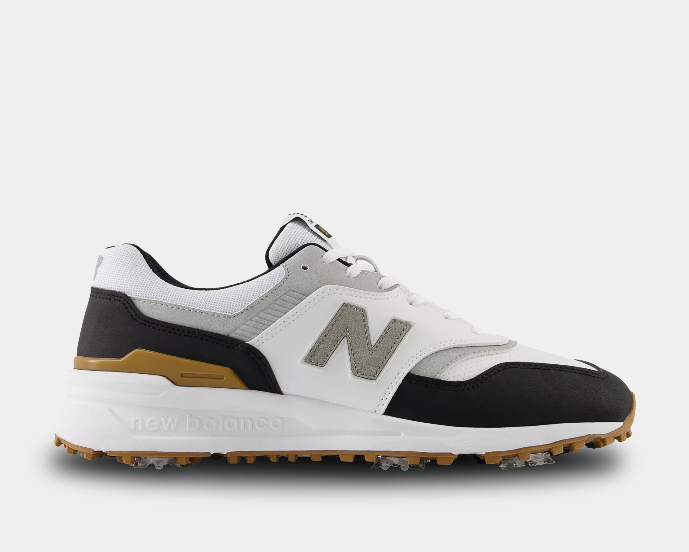 997 Golf Sneakers - Premium Brand Shoes for Men and Women