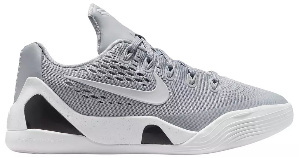 Nike Kobe 9 (GS) Sneakers - Premium Brand Shoes for Men and Women