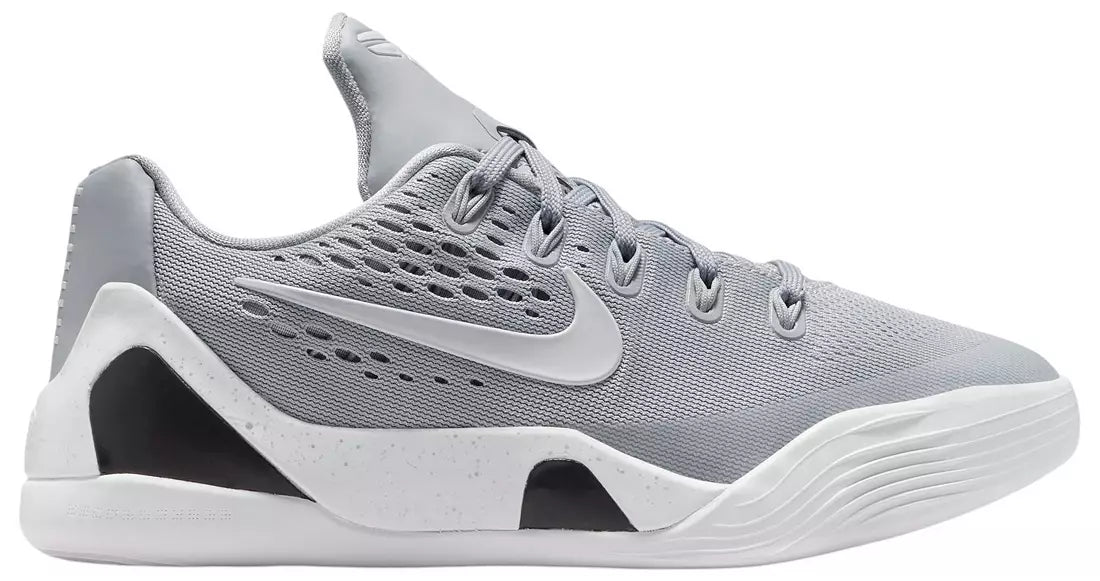 Nike Kobe 9 (GS) Sneakers - Premium Brand Shoes for Men and Women