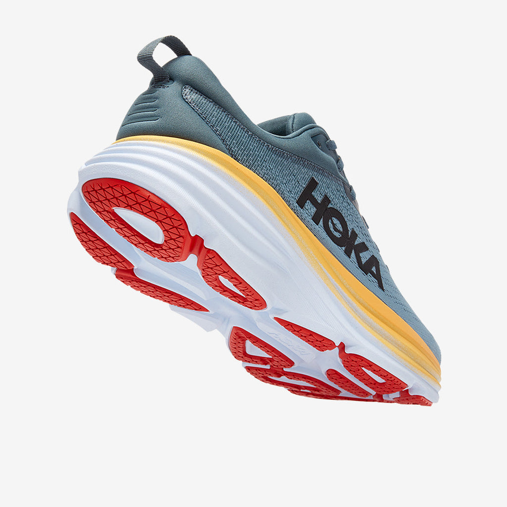 Hoka Bondi 8 Wide