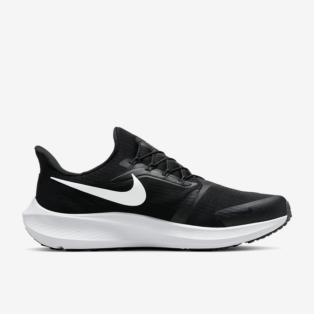 Nike Air Zoom Pegasus 39 FlyEase - Black/White