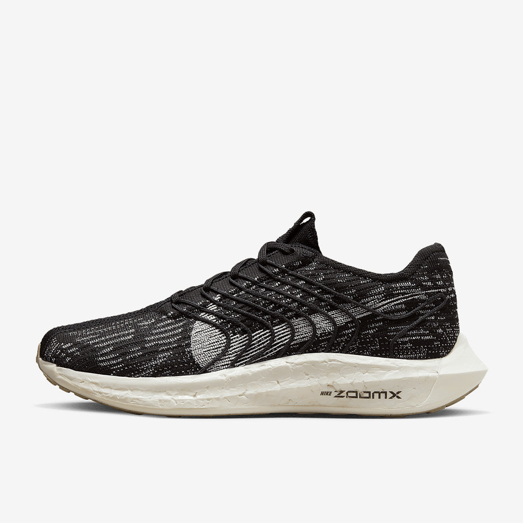 Nike Pegasus Turbo Next Nature - Black/Sail-Off Noir
