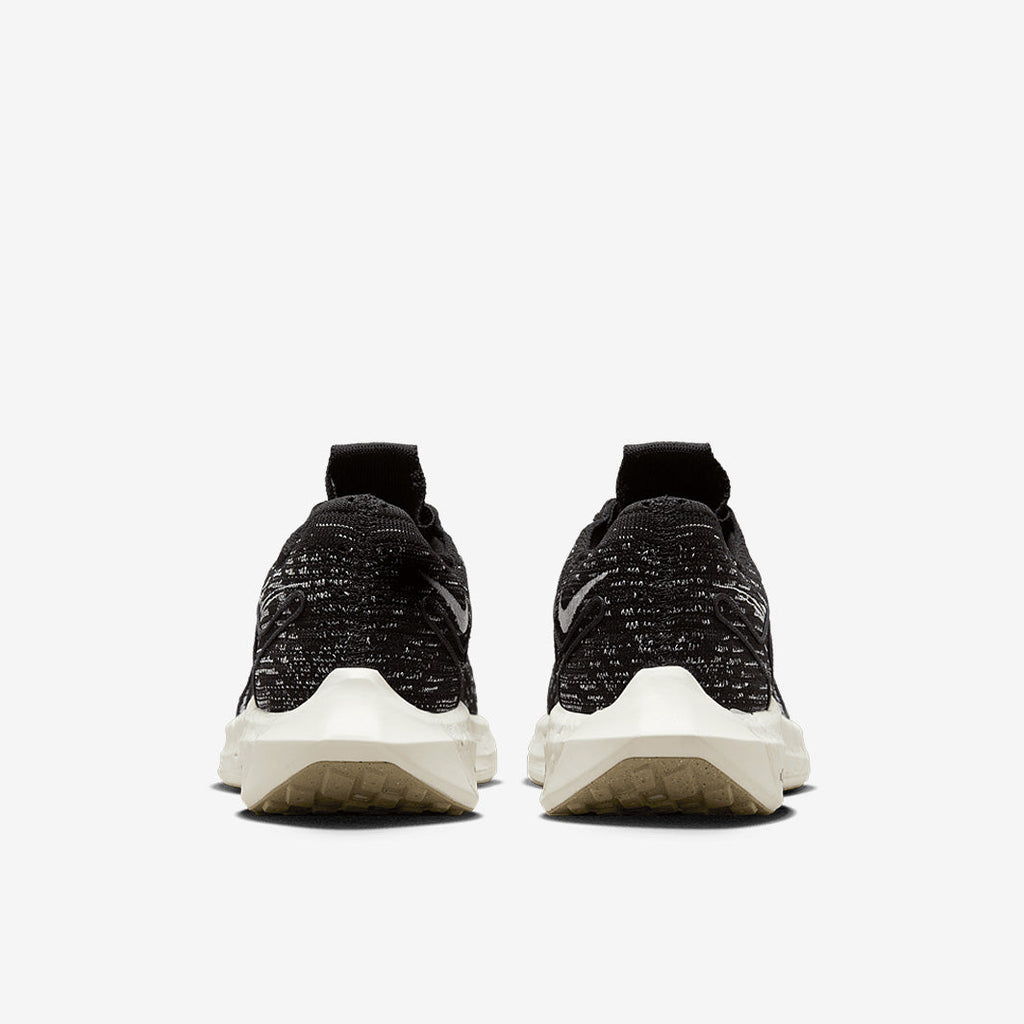 Nike Pegasus Turbo Next Nature - Black/Sail-Off Noir