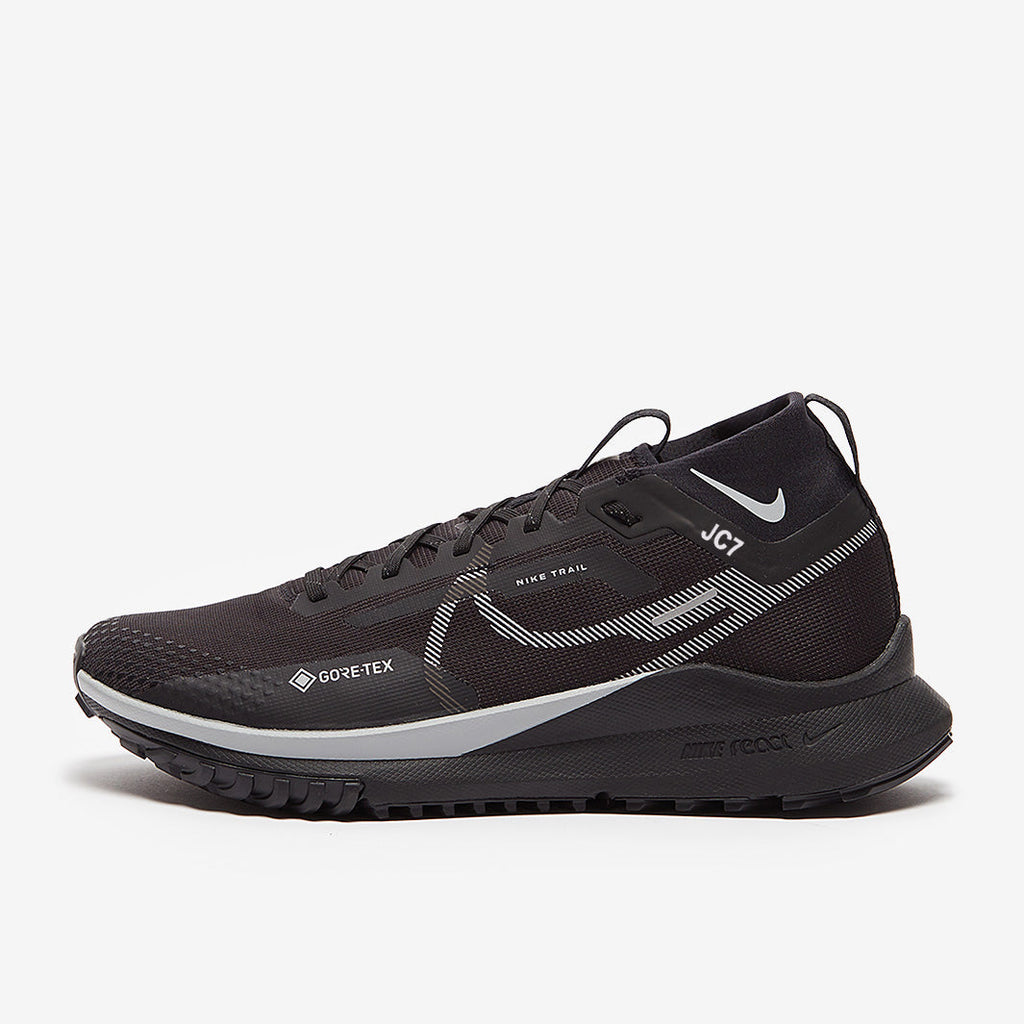 Nike Pegasus Trail 4 GORE-TEX - Black/Wolf Grey