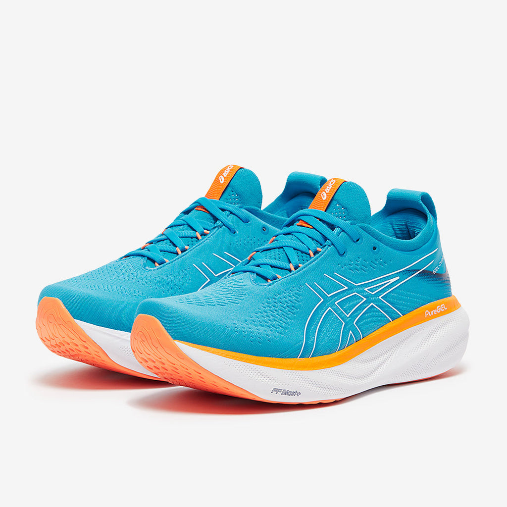 ASICS Gel-Nimbus 25