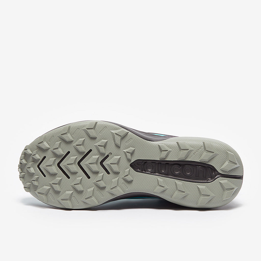 Saucony Blaze TR