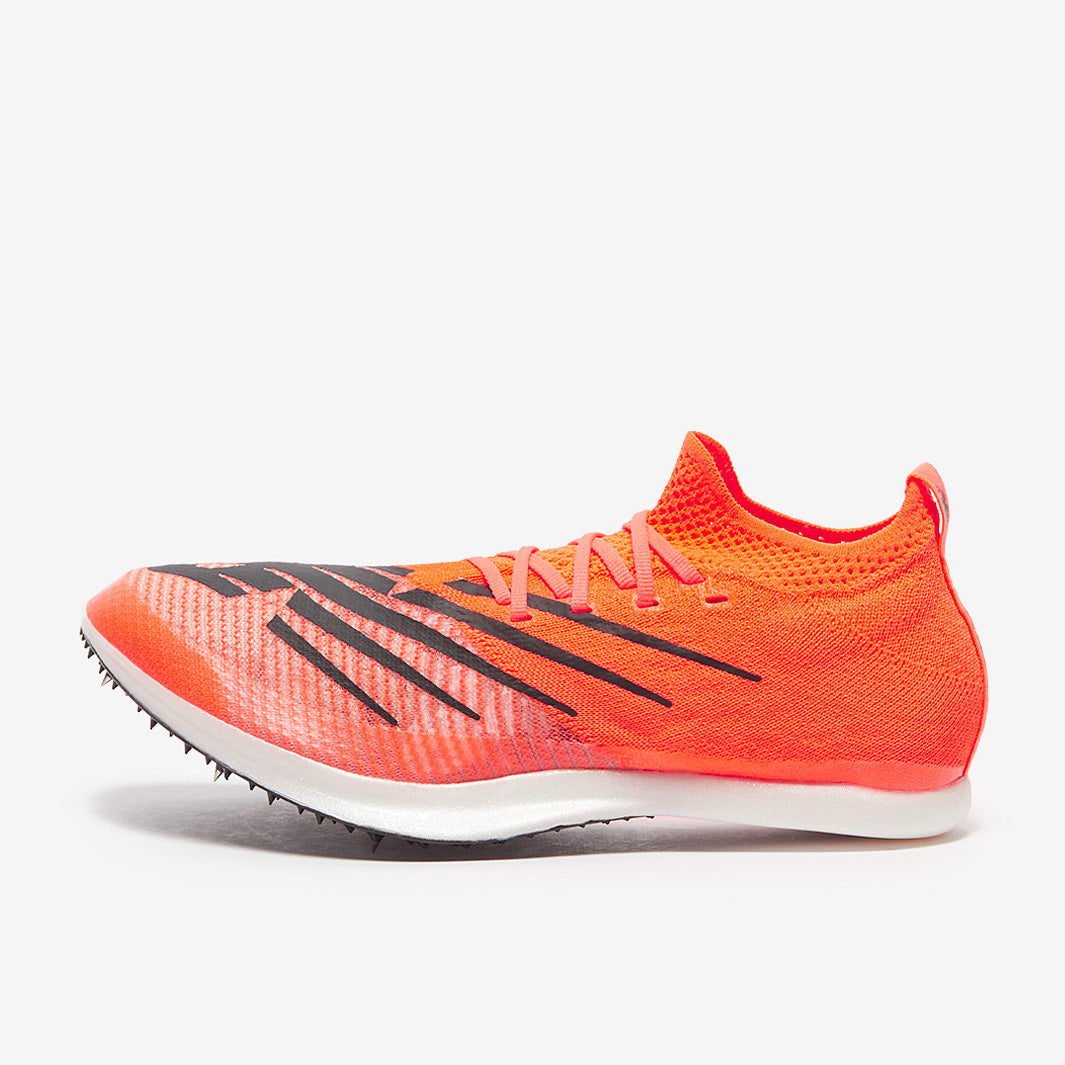 New Balance FuelCell MD-X Spikes