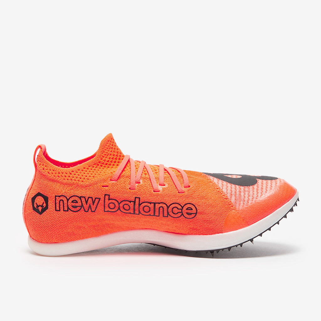New Balance FuelCell MD-X Spikes