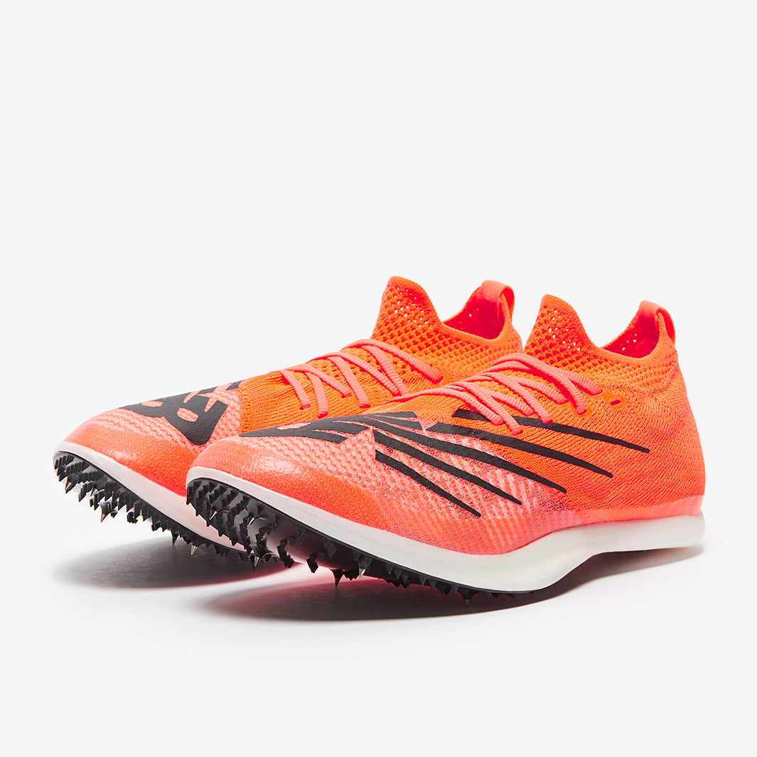 New Balance FuelCell MD-X Spikes