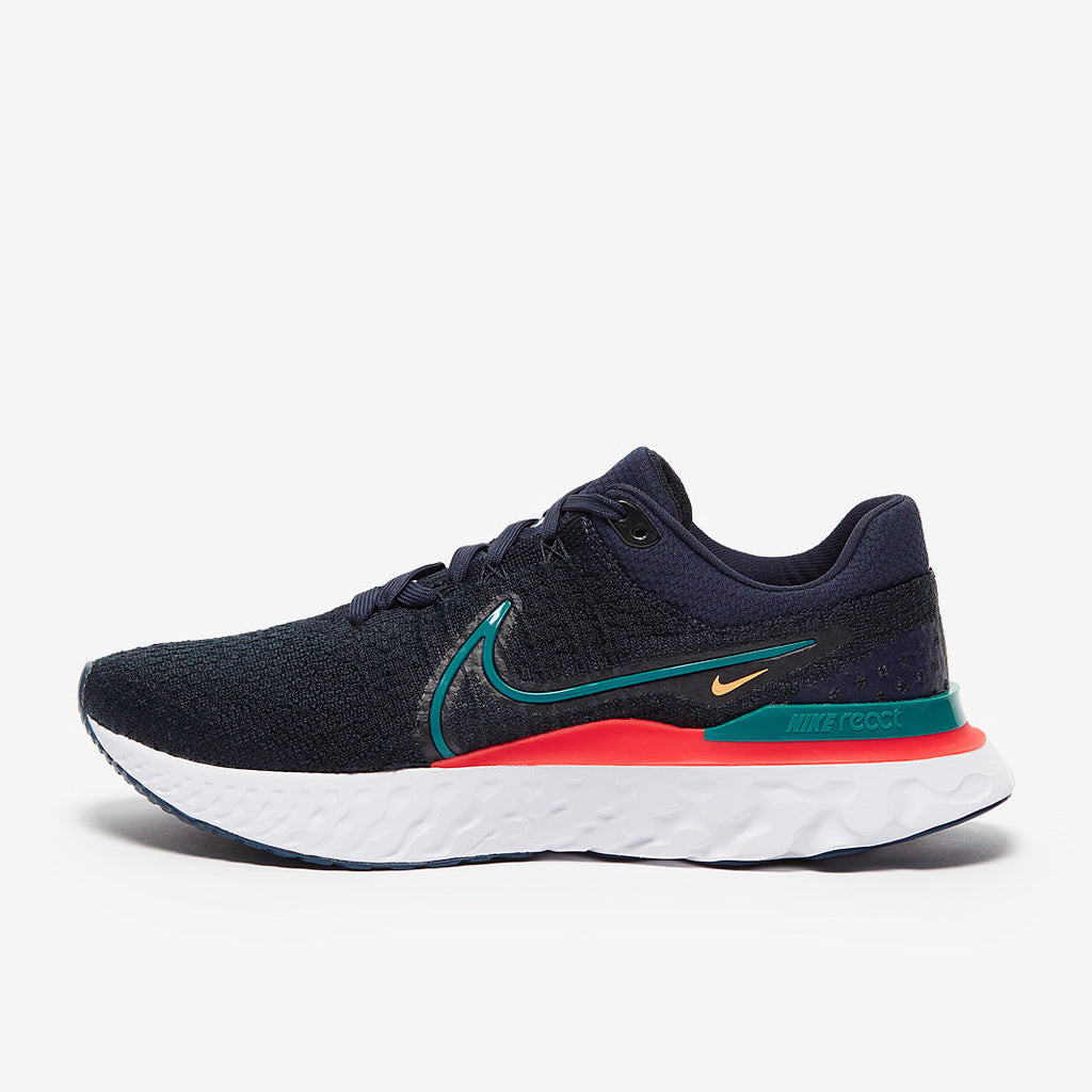 Nike Infinity Run Flyknit 3