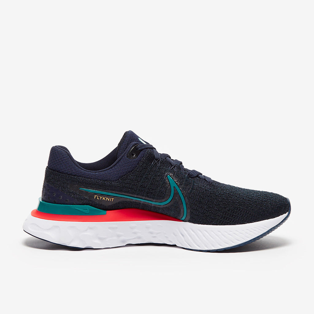 Nike Infinity Run Flyknit 3
