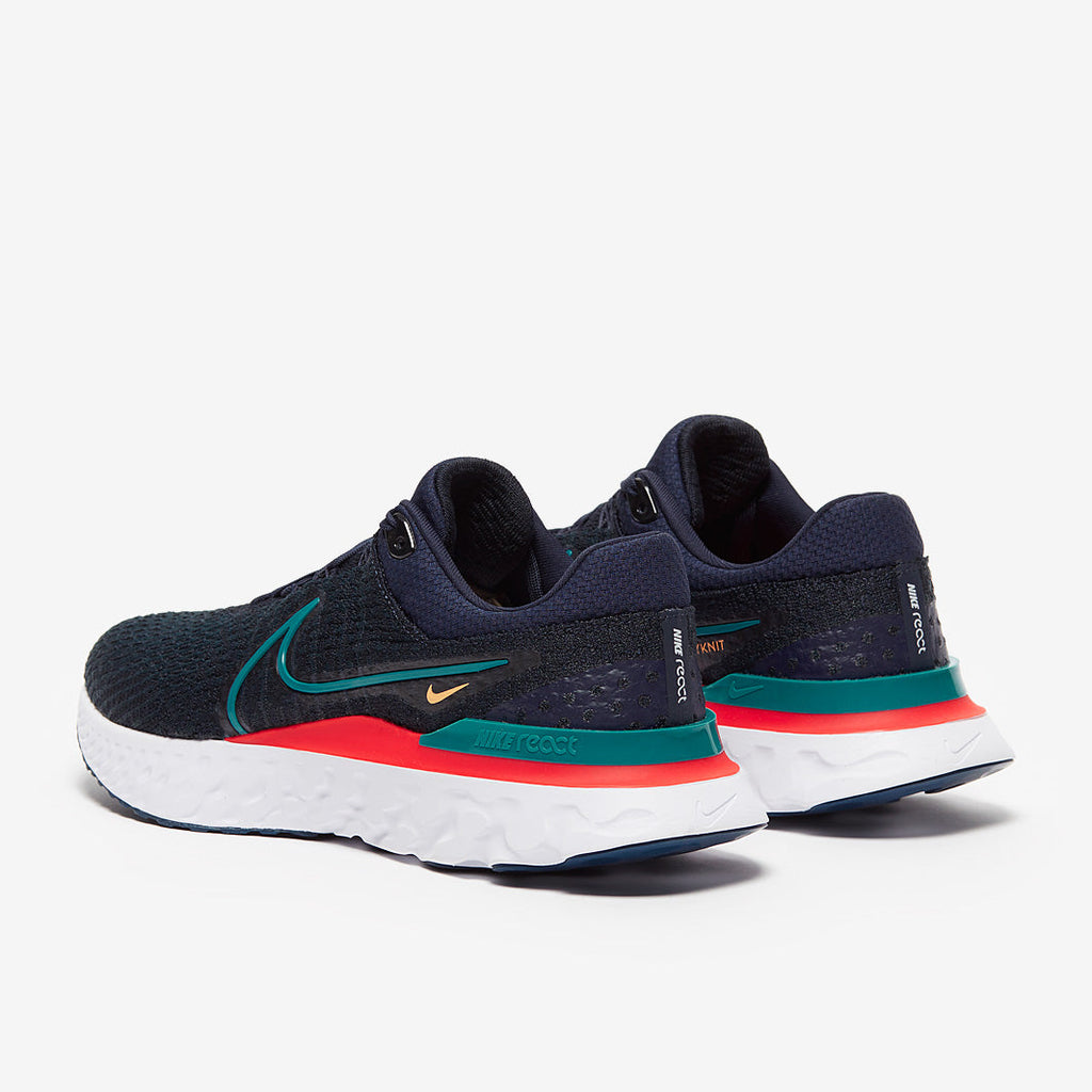 Nike Infinity Run Flyknit 3