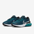 Nike Renew Run 3 - Valerian Blue/White-Bright Spruce