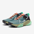 Nike ZoomX Zegama Trail - Mineral Slate/Light Bone