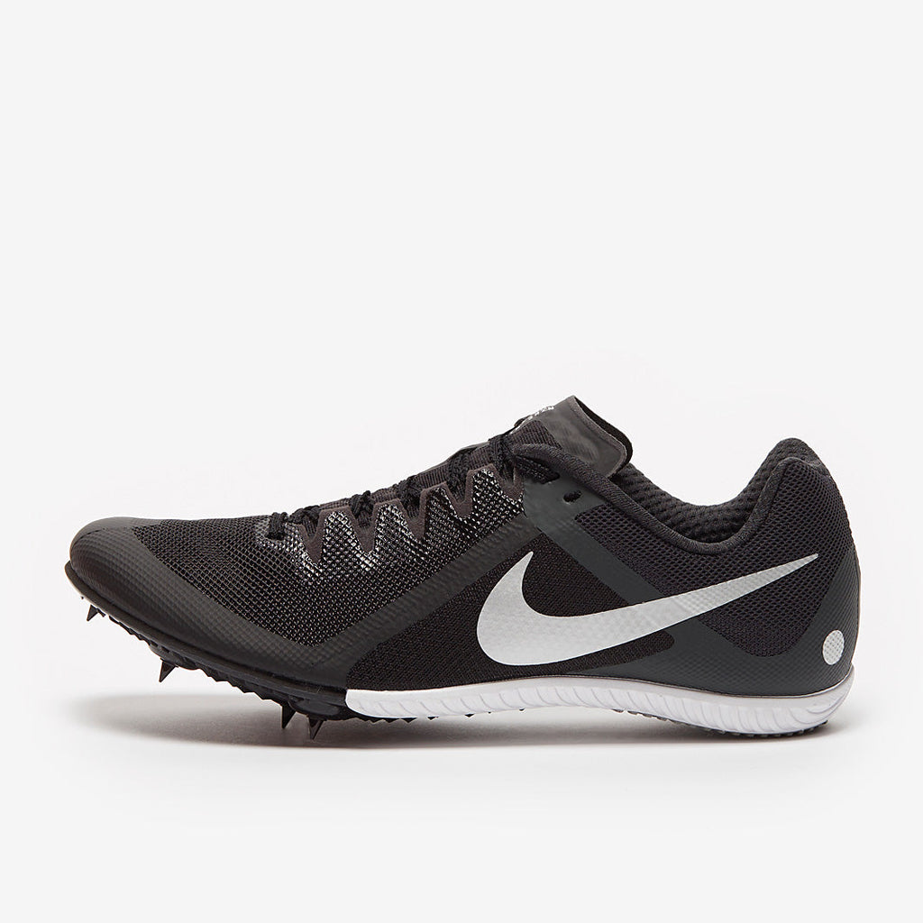 Nike Rival Multi - Black/Metallic Silver