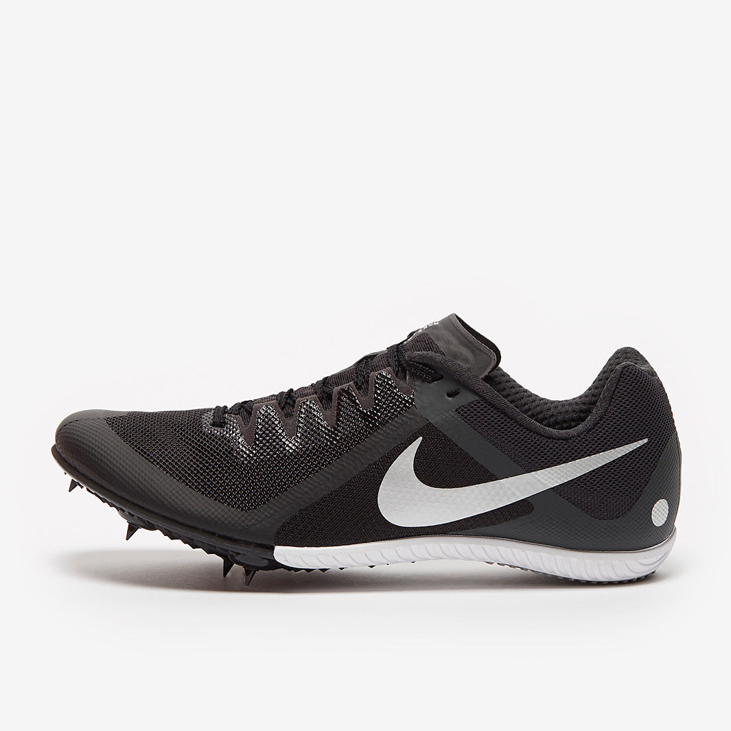 Nike Rival Multi - Black/Metallic Silver