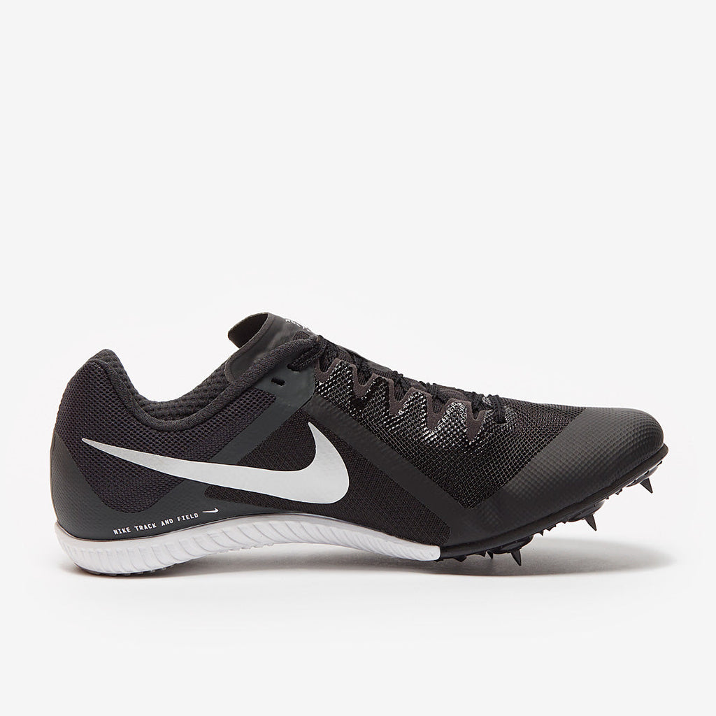 Nike Rival Multi - Black/Metallic Silver
