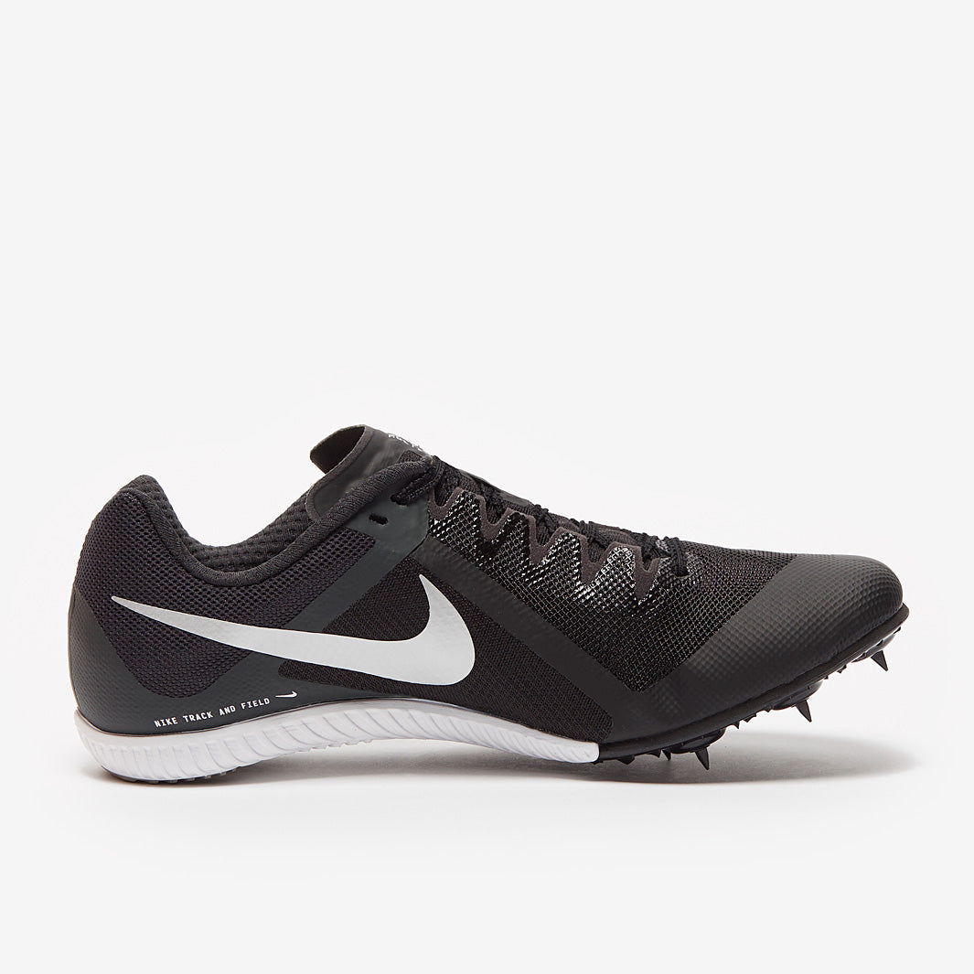 Nike Rival Multi - Black/Metallic Silver