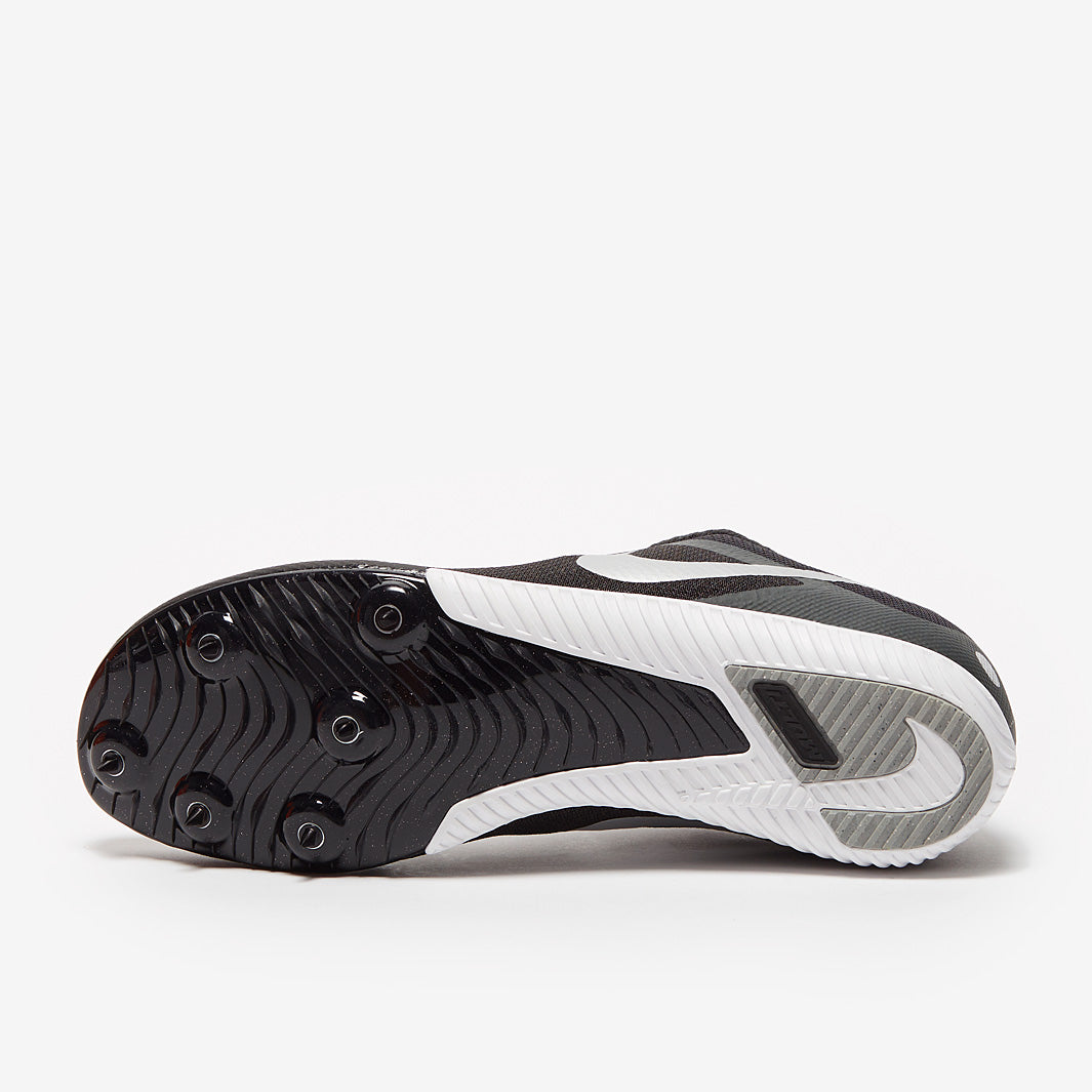 Nike Rival Multi - Black/Metallic Silver