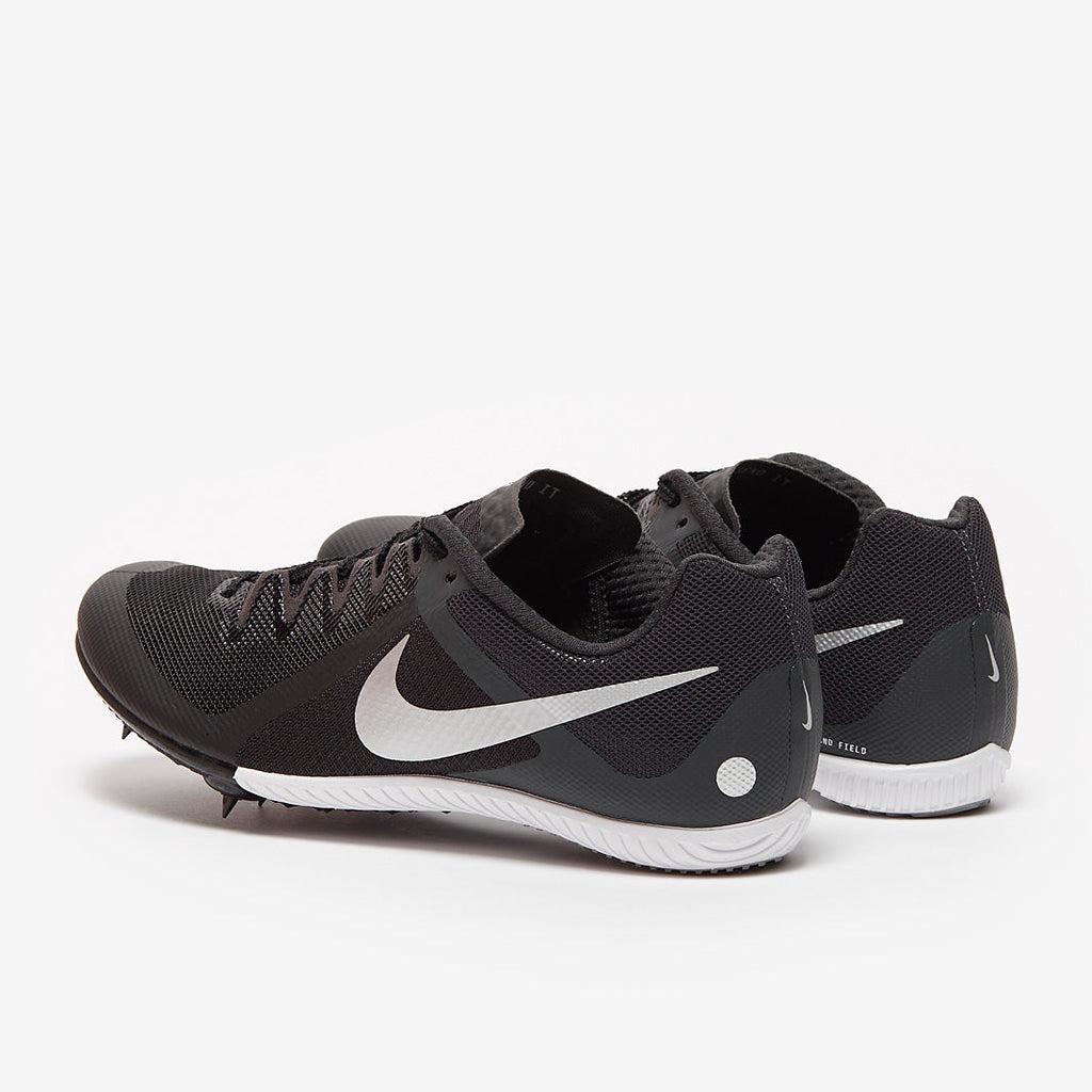 Nike Rival Multi - Black/Metallic Silver