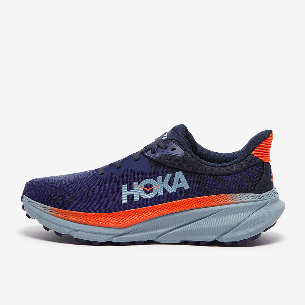 Hoka Challenger 7