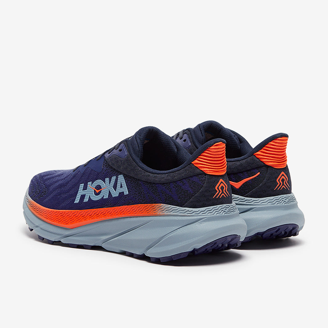 Hoka Challenger 7