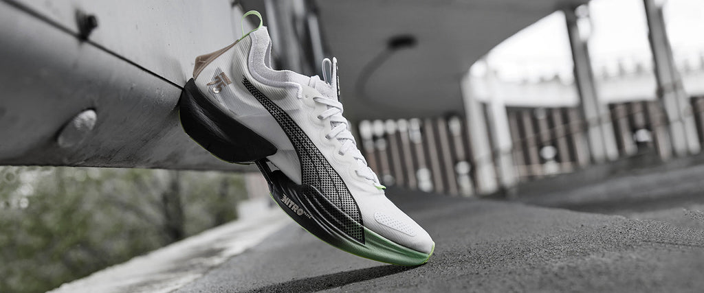 Puma Fast-R Nitro Elite Run 75