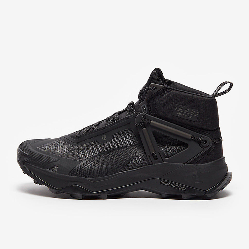 Puma Explore Nitro Mid GORE-TEX