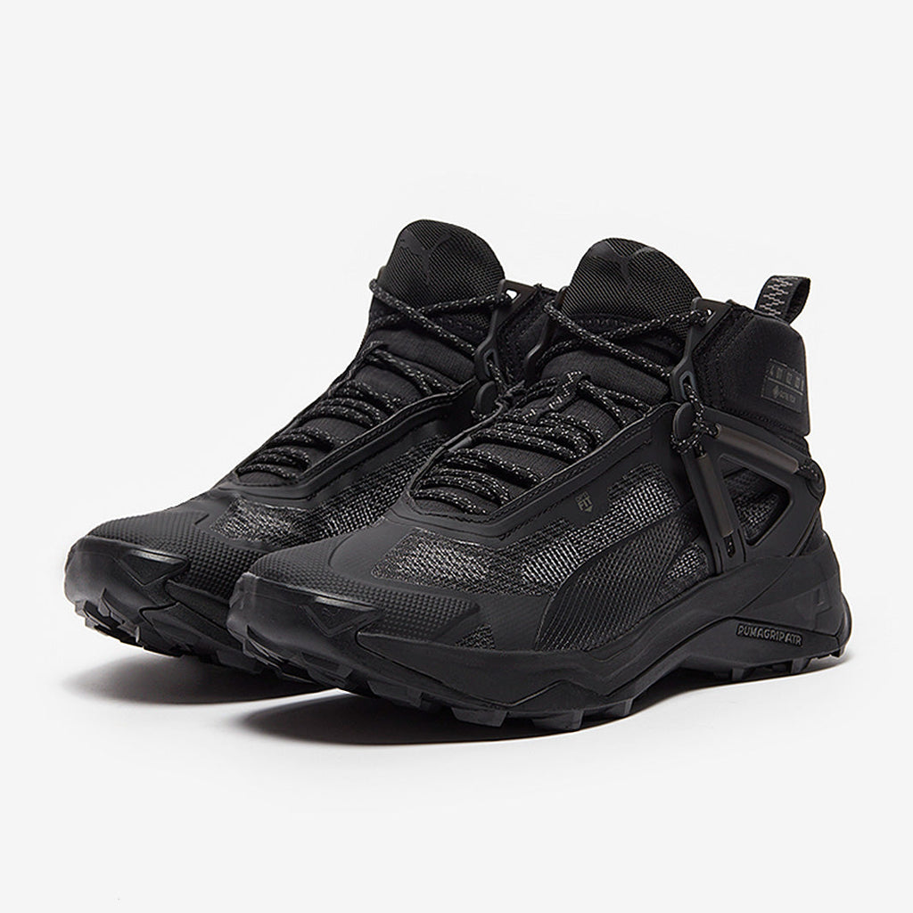 Puma Explore Nitro Mid GORE-TEX