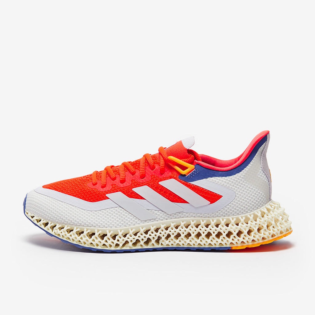 adidas 4D FWD 2